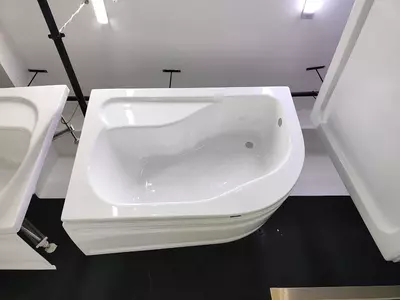 Парус ванна