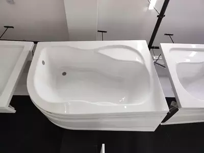   Парус ванна