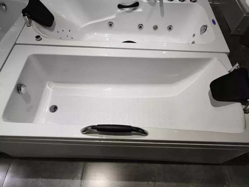 Турецкая ванна акриловая FORMINA BANYO 70х140 - 4 037 530.6 сум