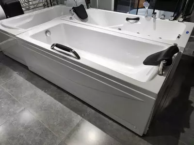   Турецкая ванна акриловая FORMINA BANYO 70х140