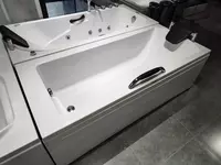 акриловая ванна