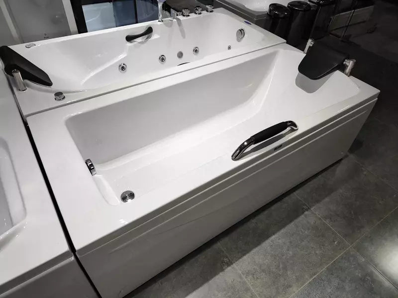 акриловая ванна