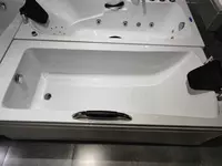  Турецкая ванна акриловая FORMINA BANYO 80х180 - 