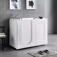 Ванна для инвалидов и пожилых людей