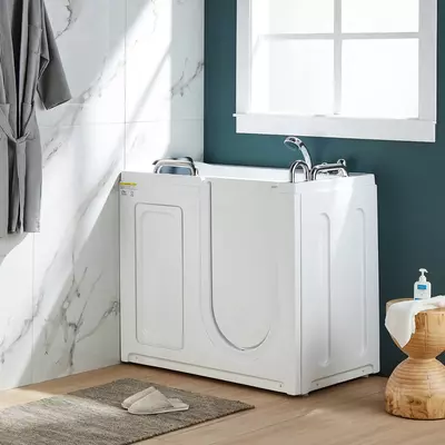 ванна для пожилых людей