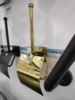 держатель для туалетной бумаги