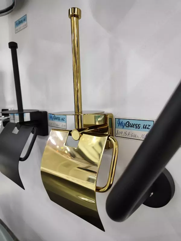 держатель для туалетной бумаги