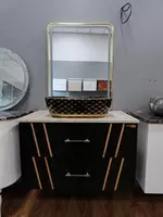  раковина с тумбой - 