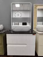 умывальник мебельный