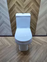 Унитаз литой Myguess 1038R - 1 794 484.5 сум