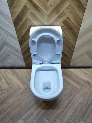 унитаз Chakana savdo