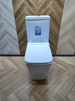 унитаз