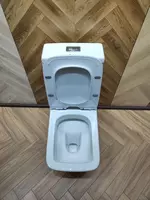 1 935 668.8 сум Унитаз литой MYGUESS 19003