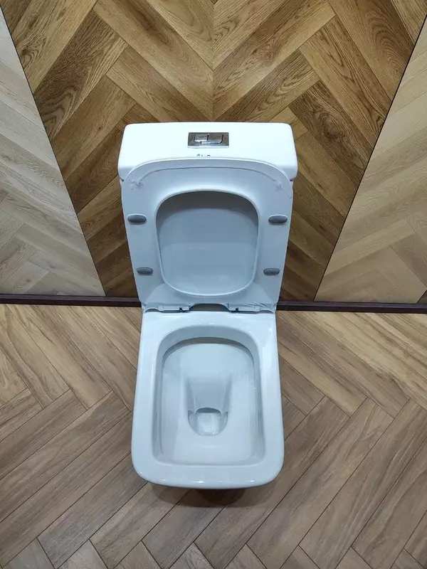 1 935 668.8 сум Унитаз литой MYGUESS 19003