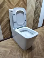 Унитаз литой MYGUESS 19003 Только в розницу