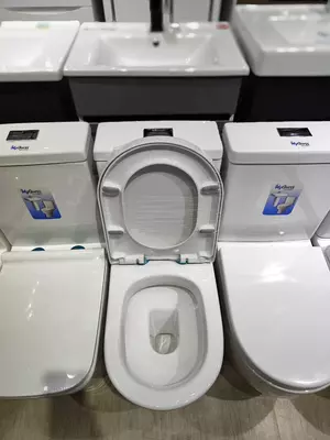 унитазы - 1 914 116.8 so'm / dona