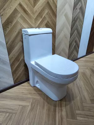  унитазы - 