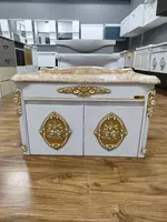  Подвесной умывальник. Классика. Азербайджан. 100см - 