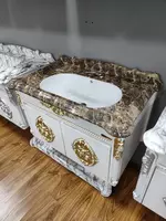  Подвесной умывальник. Классика. Азербайджан. 80см - 