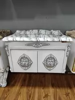  Подвесной умывальник. Классика. Азербайджан. 80см - 