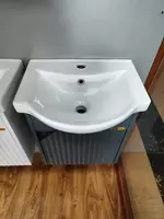 Раковина с тумбой. Азербайджан. 55см