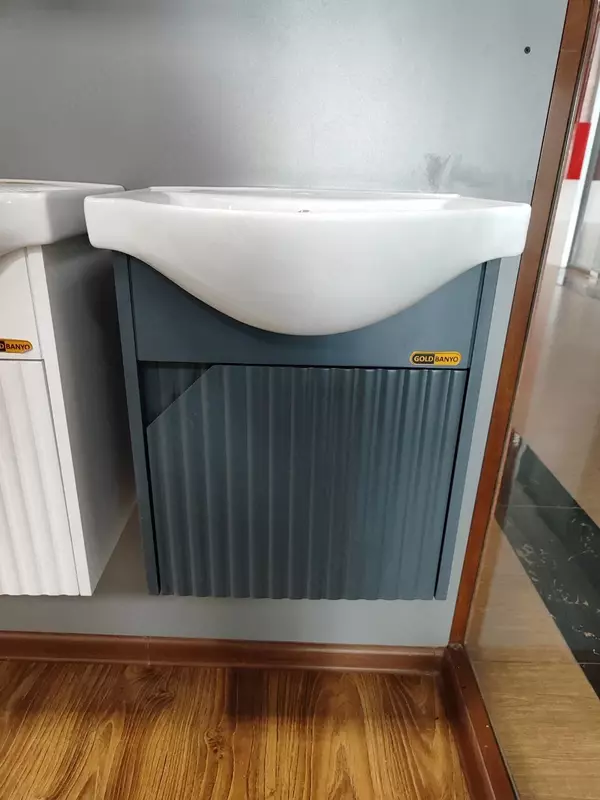  Раковина с тумбой. Азербайджан. 55см - 