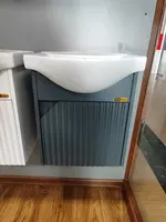  Раковина с тумбой. Азербайджан. 55см - 