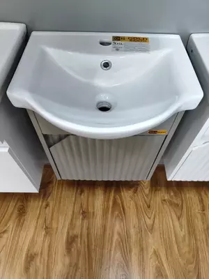 умывальник