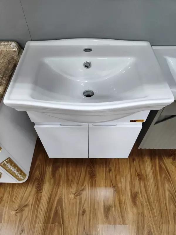  Раковина с тумбой. Азербайджан. 55см - 