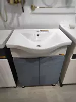 умывальники