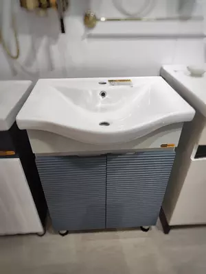 умывальники