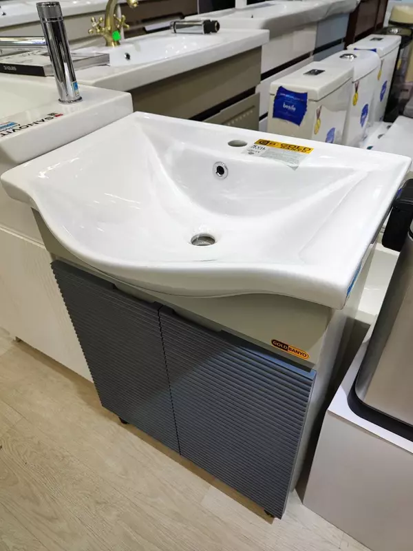  умывальники - 