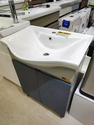  умывальники - 