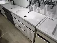 Раковина с тумбой. Турция. 100см - 3 726 479 сум