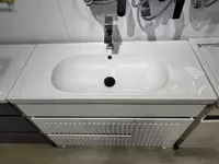 3 726 479 сум Раковина с тумбой. Турция. 100см