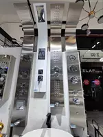 панель для душа