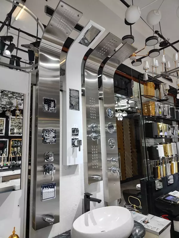 панель для душа - 2 404 322 so'm