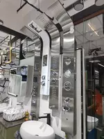 душевая панель - 3 011 862.5 so'm