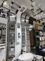 3 011 862.5 so'm душевая панель