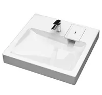 раковина на стиральную машину