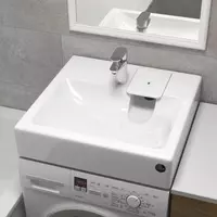 раковина на стиральную машину - 1 325 219.5 so'm