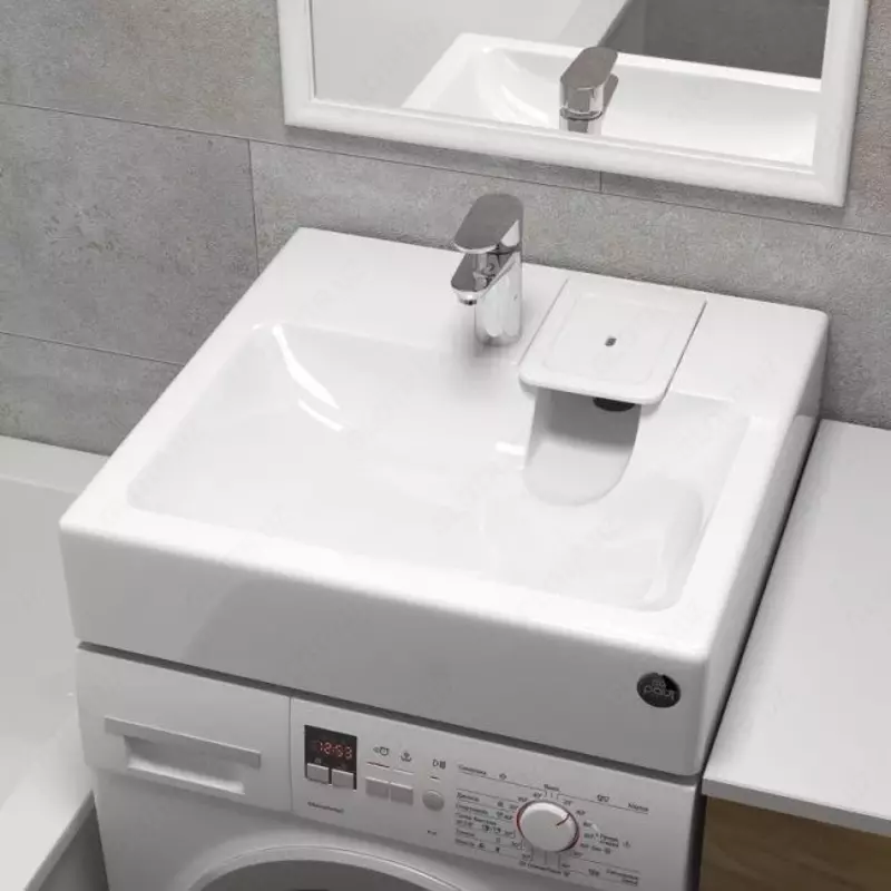 раковина на стиральную машину - 1 325 219.5 so'm