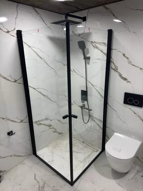 Душевая кабина MYGUESS Wellbo 90/90 - 3 497 336.2 сум