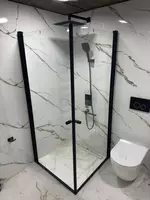 Душевая кабина MYGUESS Wellbo 90/90 - 3 497 336.2 сум