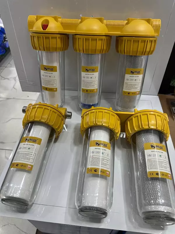 фильтр для воды