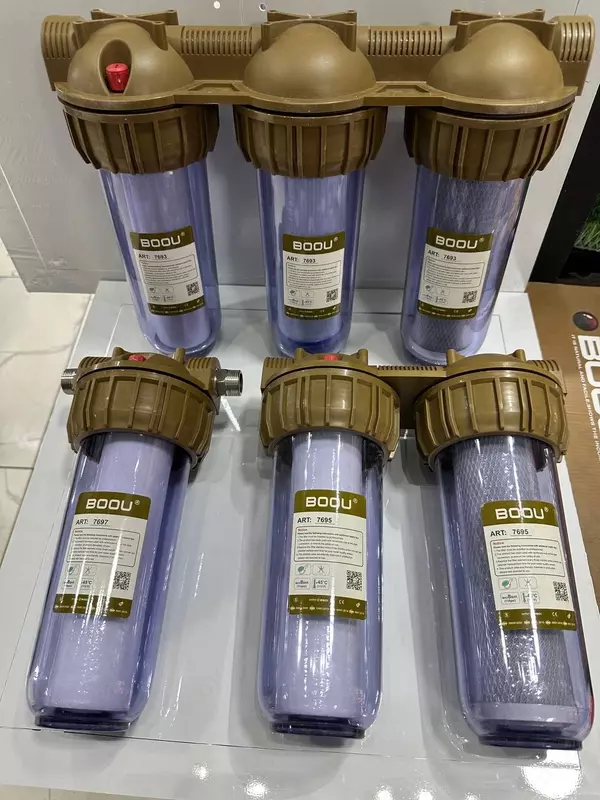 фильтр для воды