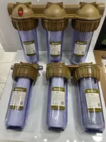 фильтры для воды