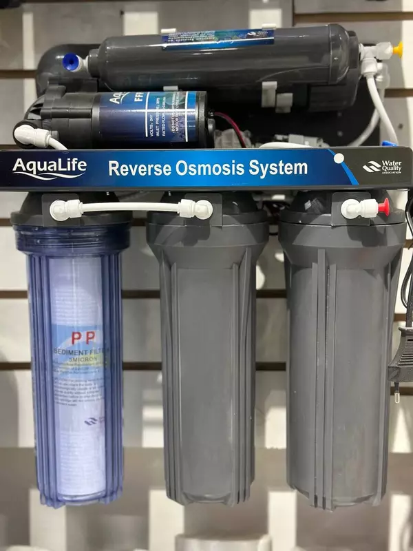Фильтр для обратного осмоса
