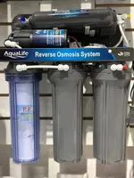 Фильтр для обратного осмоса - 2 050 162.6 сум