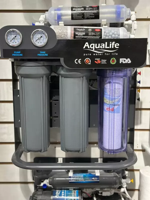 осмос фильтр - 3 486 266.9 so'm